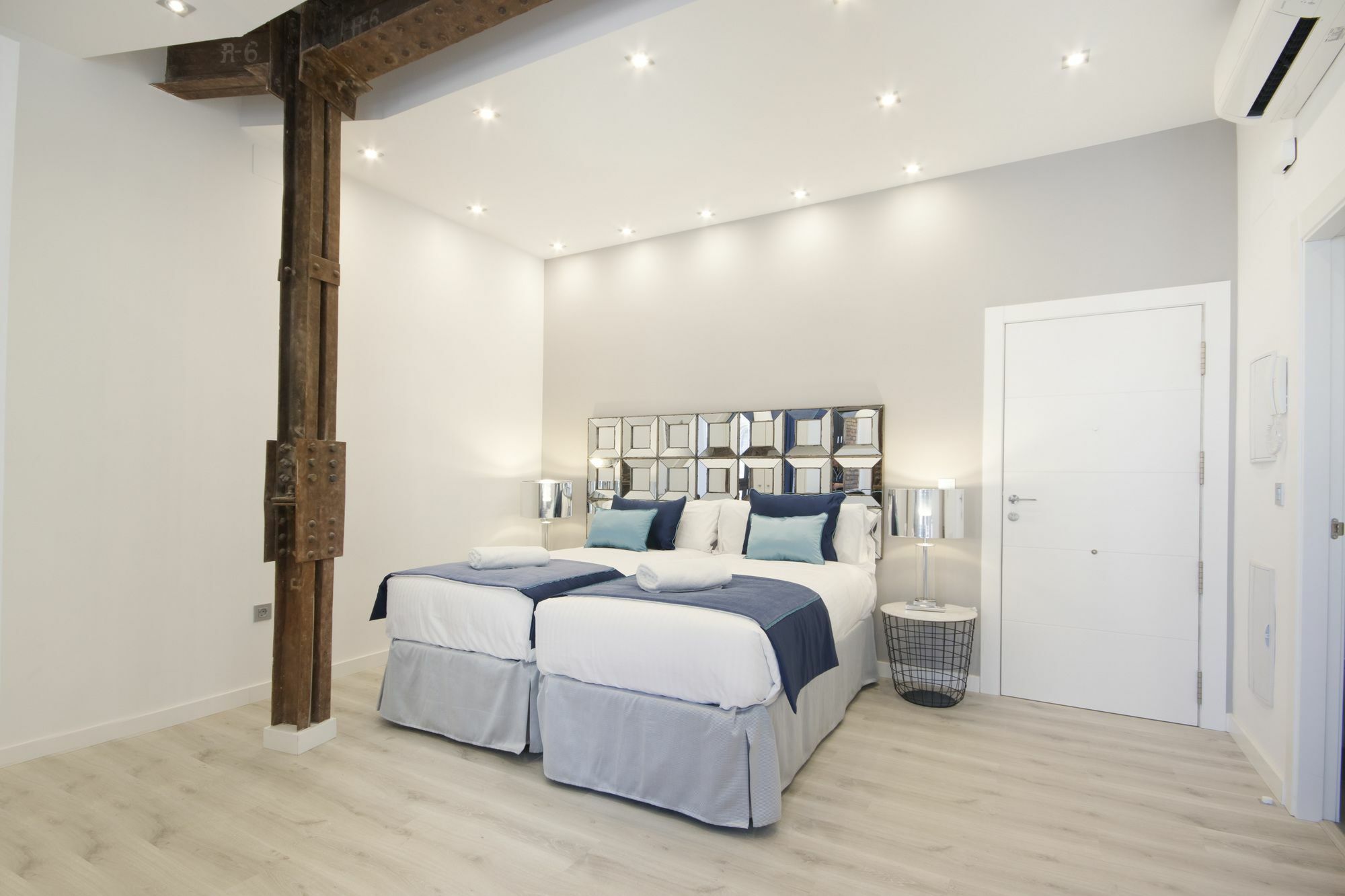 Bibo Gran Via Aparthotel 3*