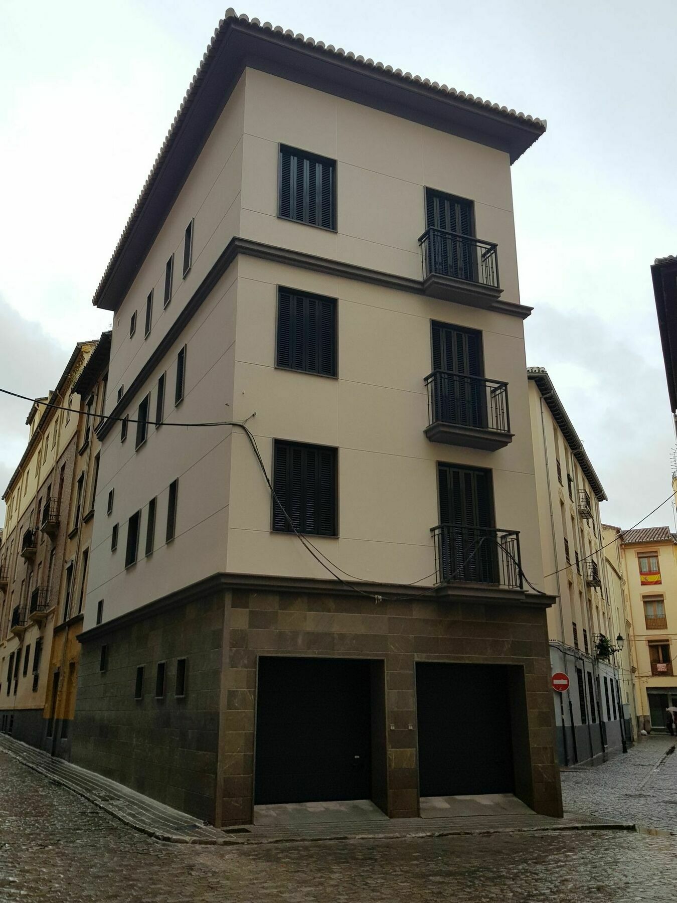 Apartment Tuanfitrion Superior Gran Via