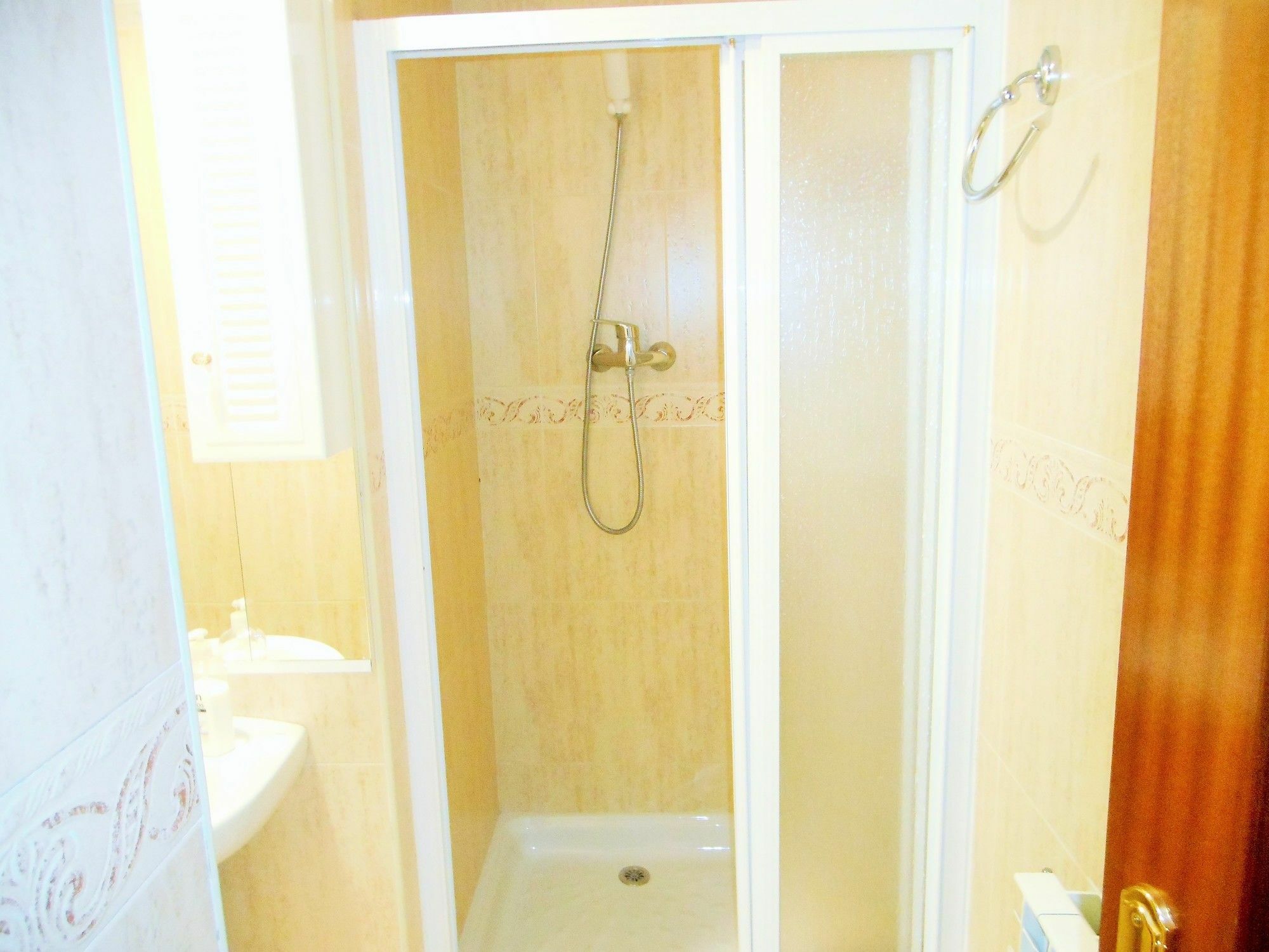 Bed and breakfast The Martin House & Baño Privado 2*