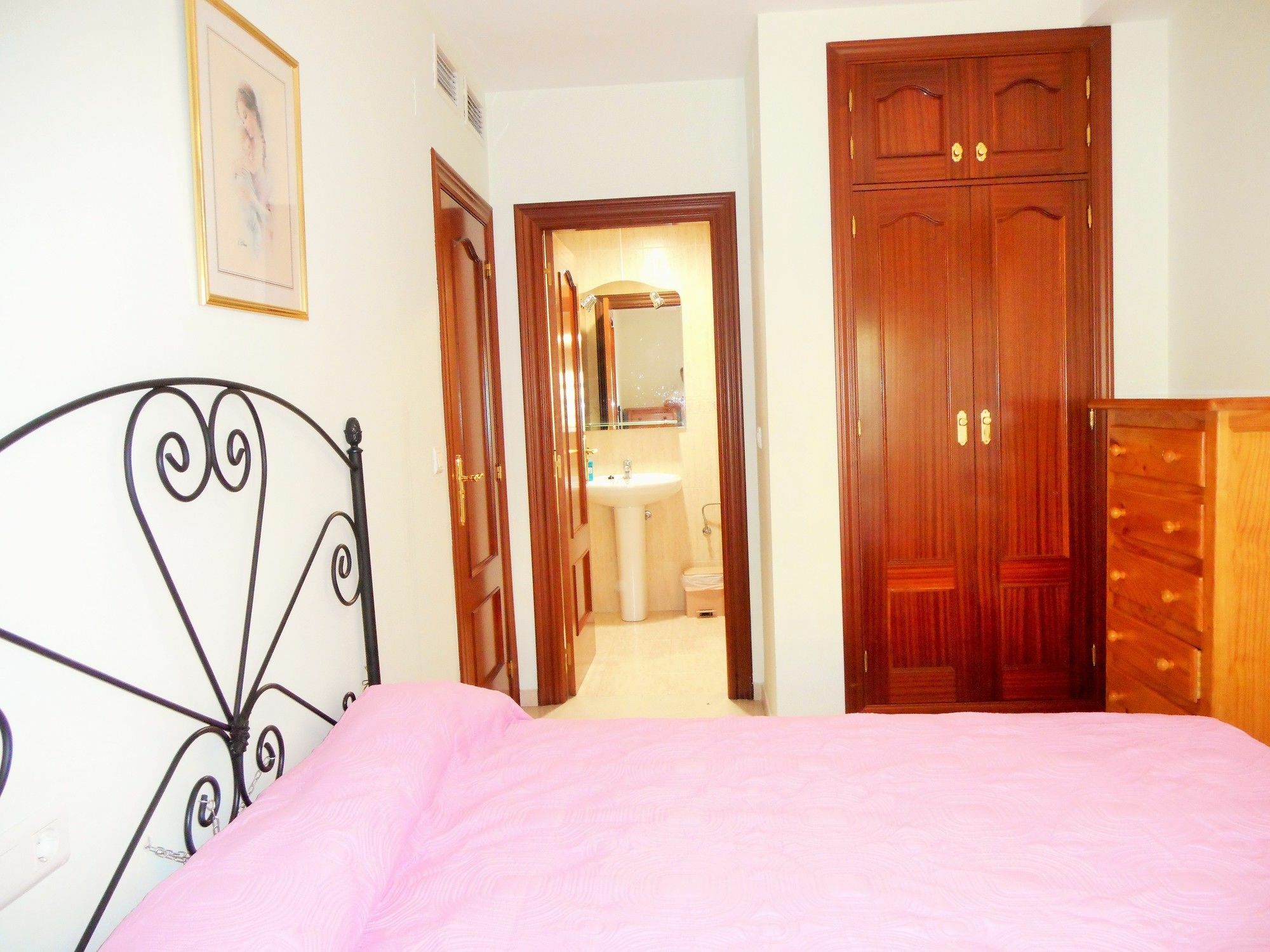 The Martin House & Baño Privado