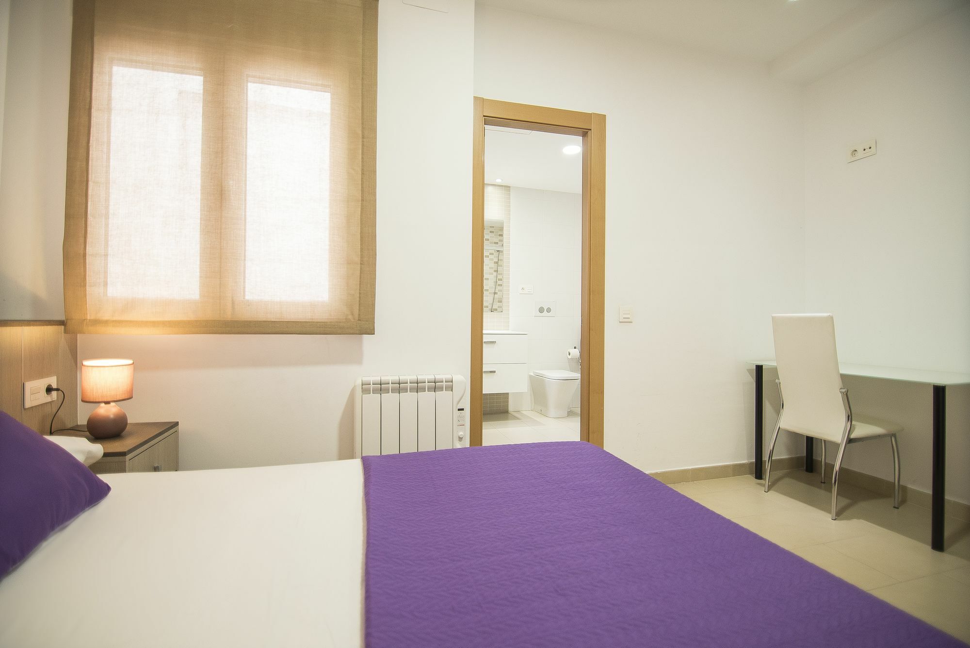Enjoygranada Gran Via B-a & Parking Opcional *