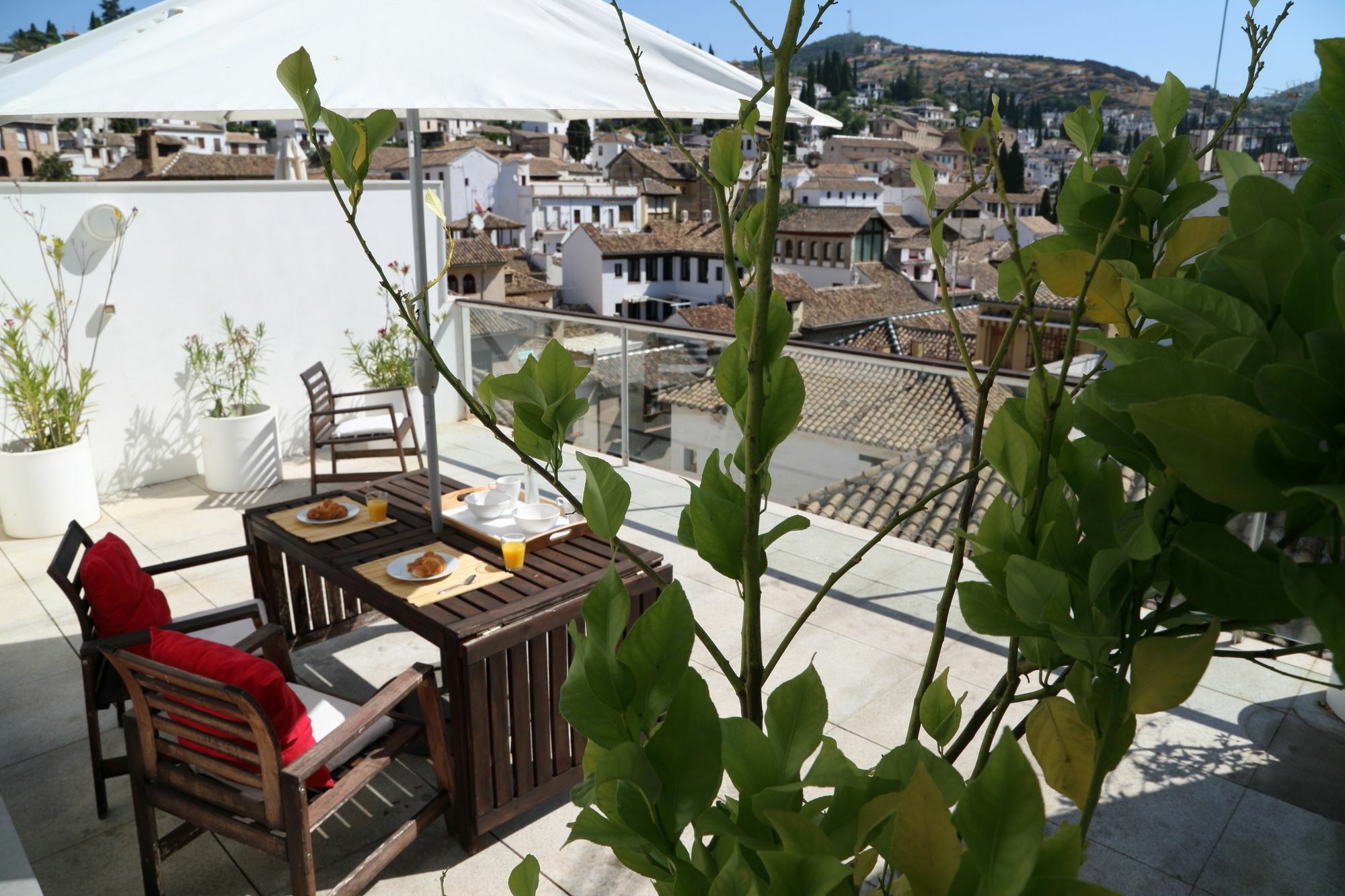 Taifas Appartement *