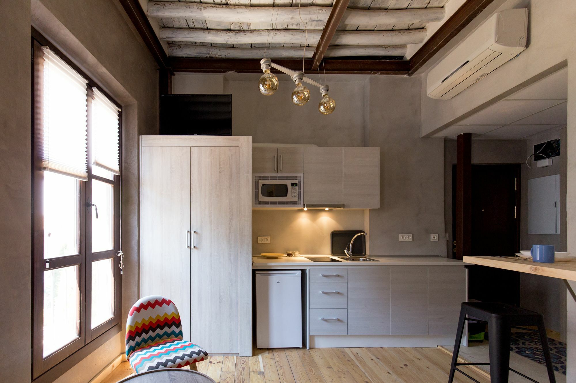 Los Lobos Apartment