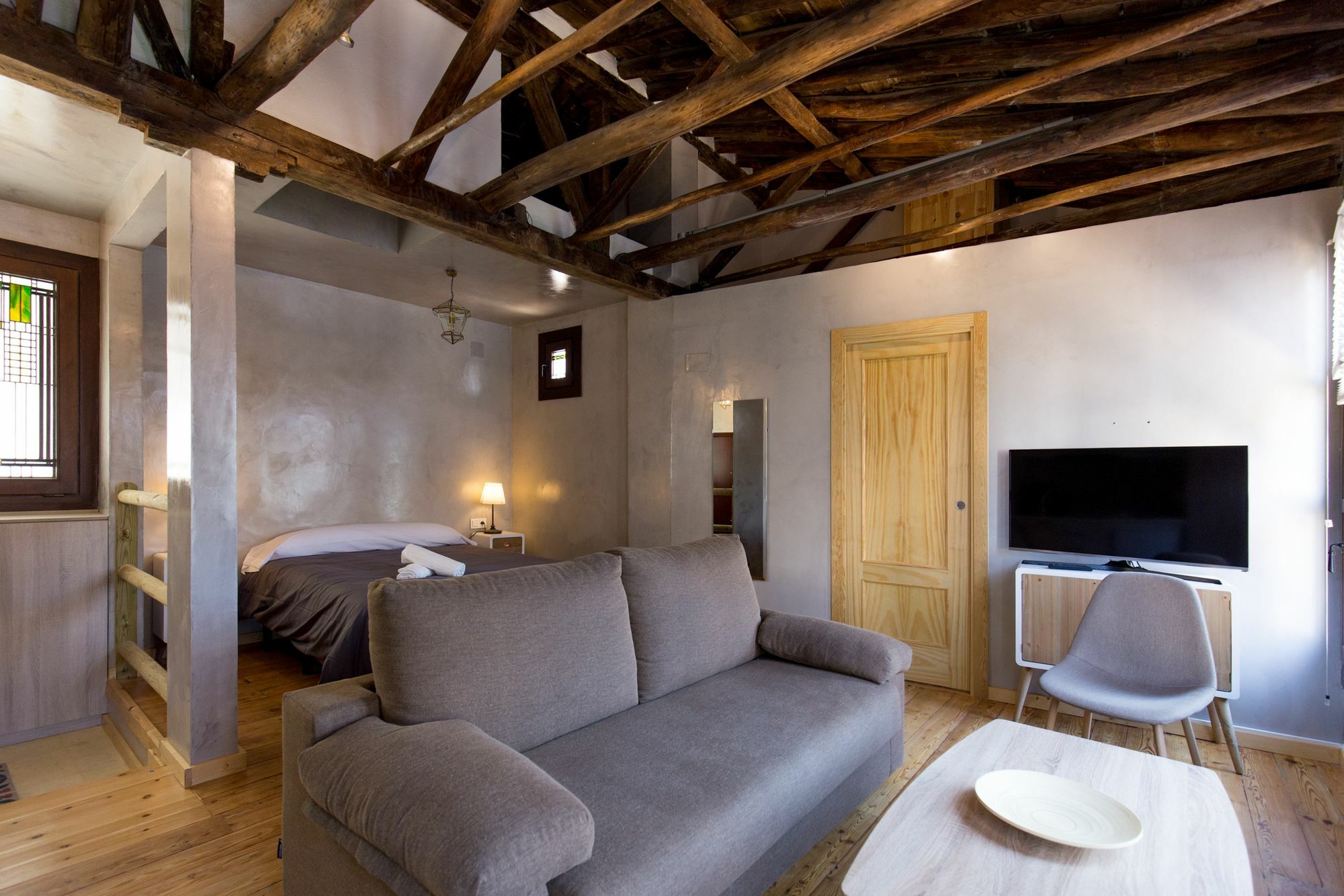Los Lobos Apartment