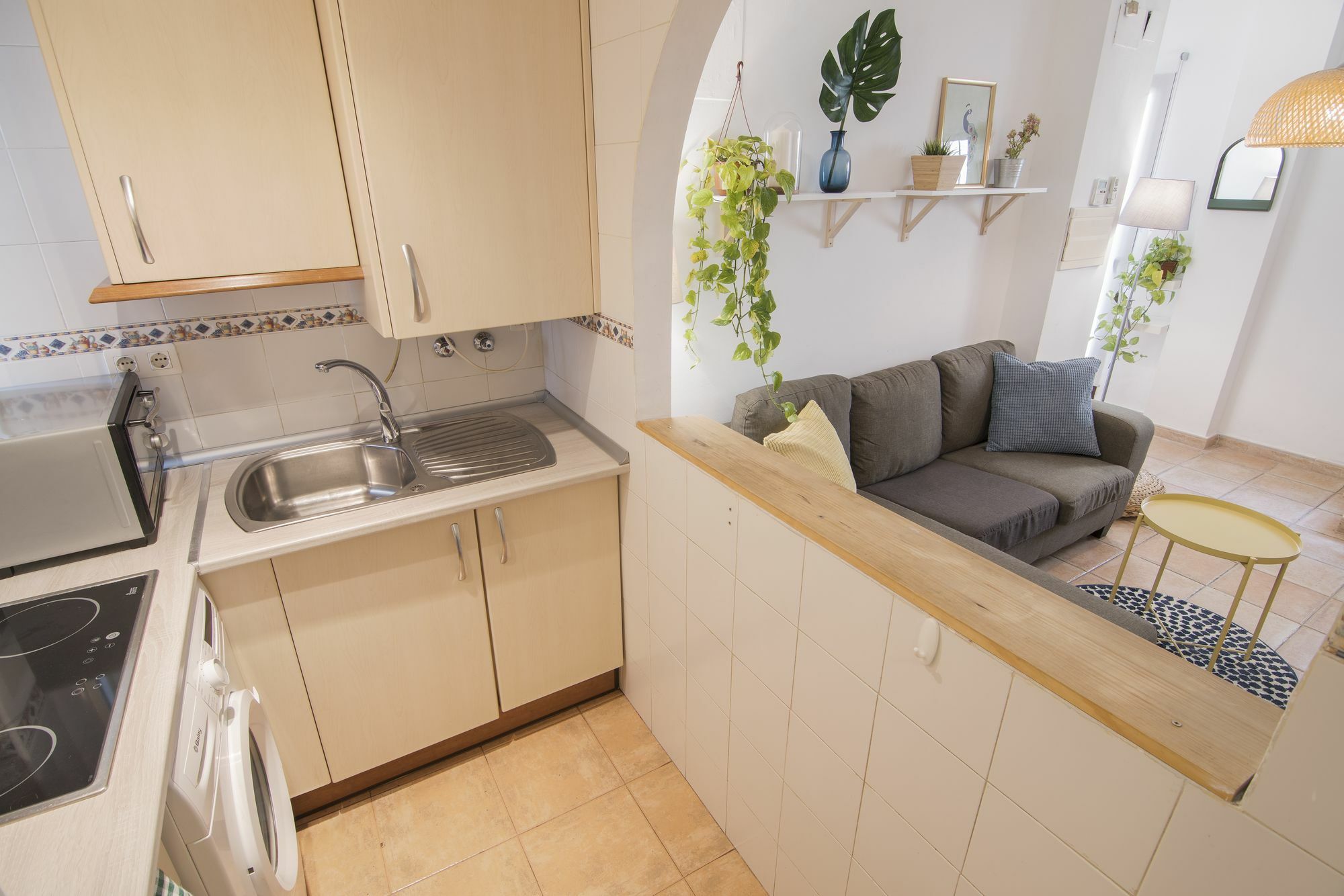 Tuanfitrion Realejo Apartment Granada