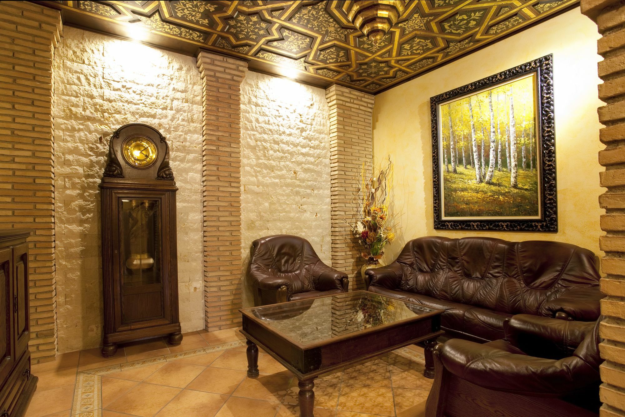 Hostal Rodri (Adults Only) 2*