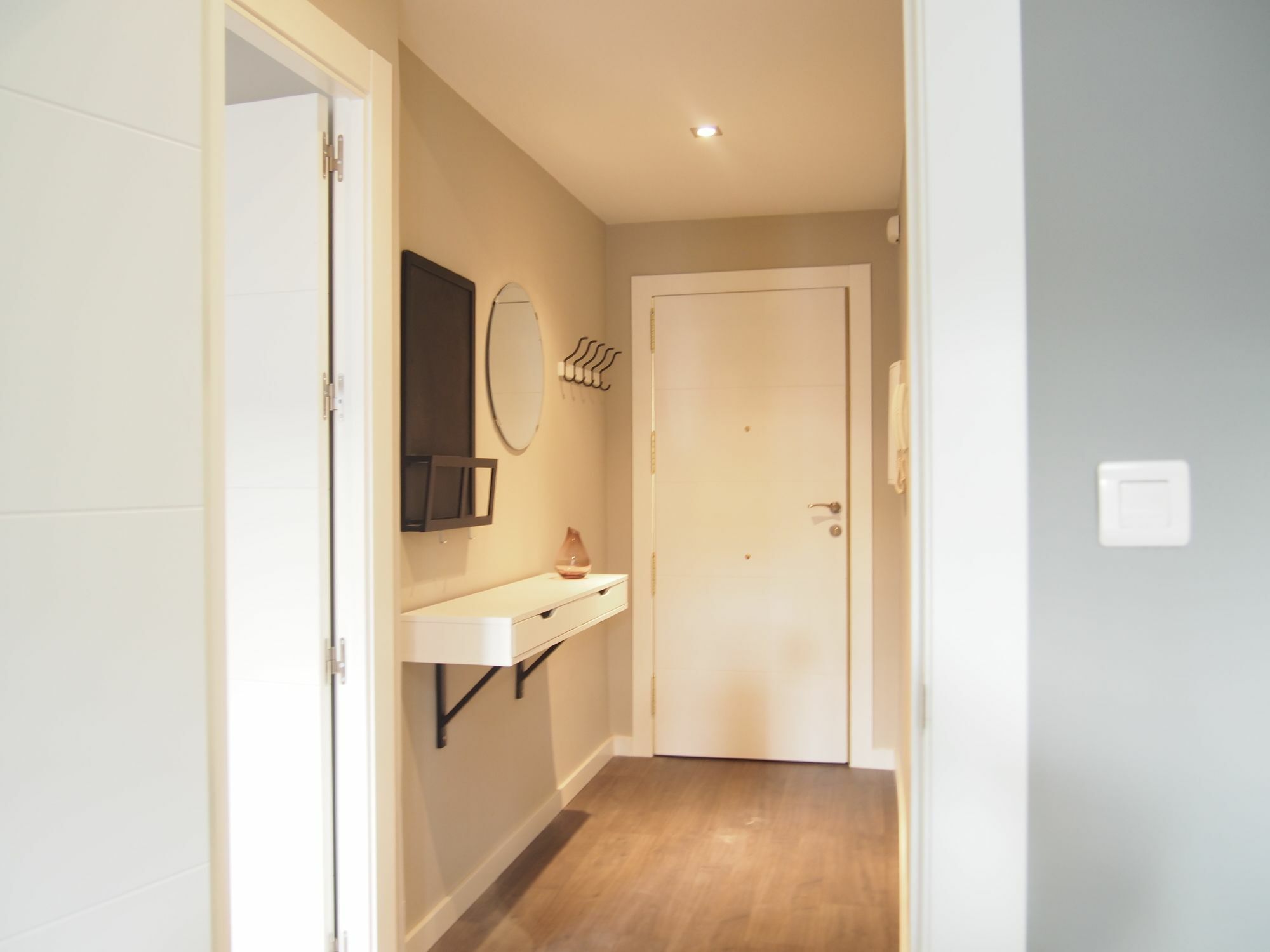 Apartment Jaque