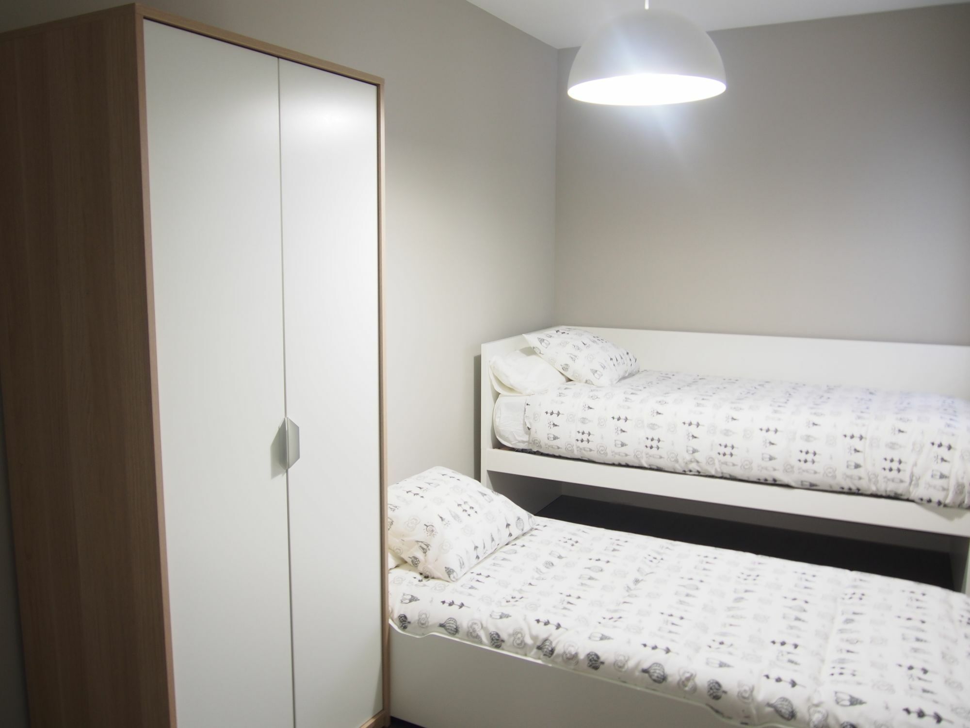 Apartment Jaque
