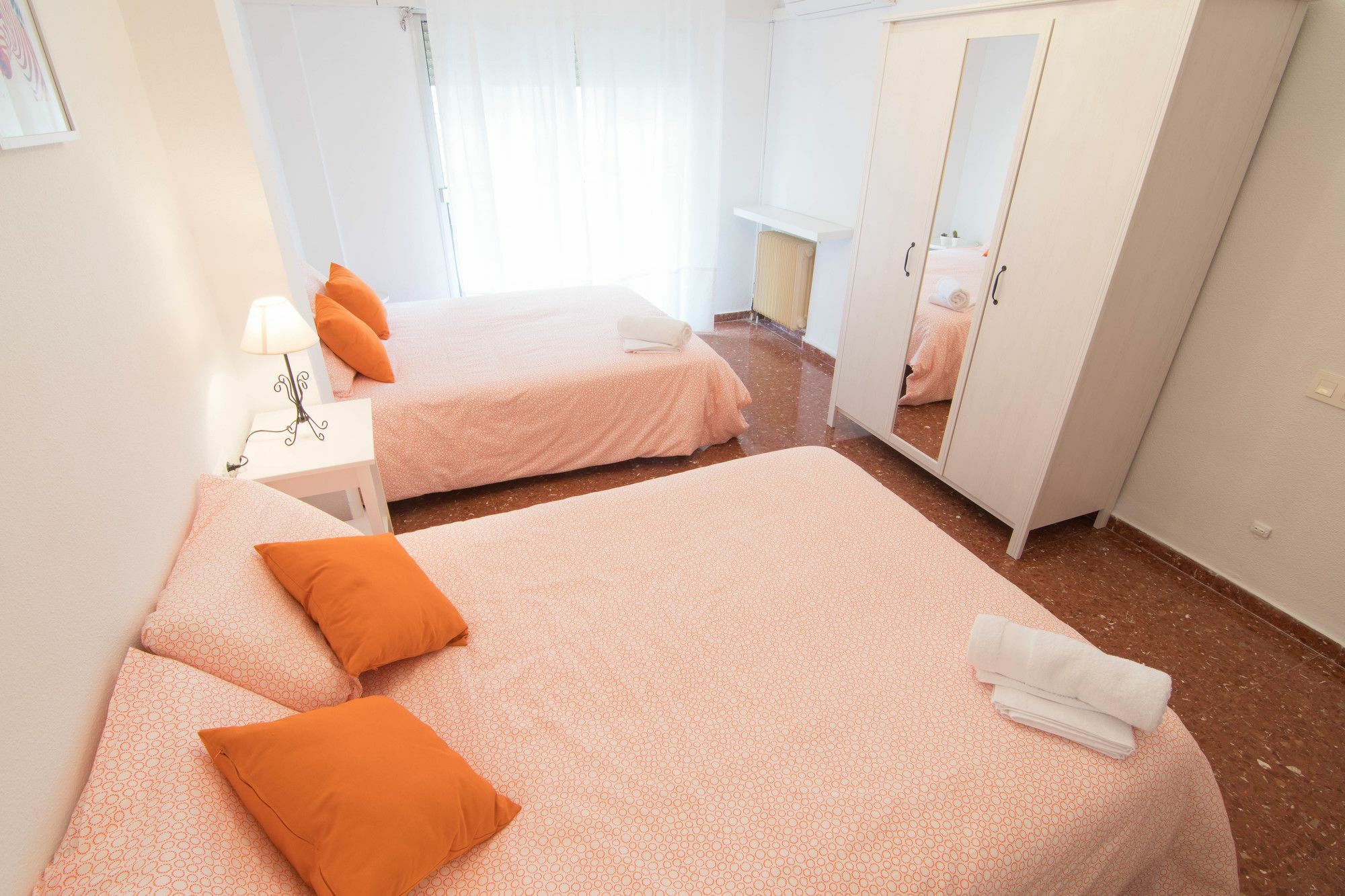 Tuanfitrion Alhamar Apartamento