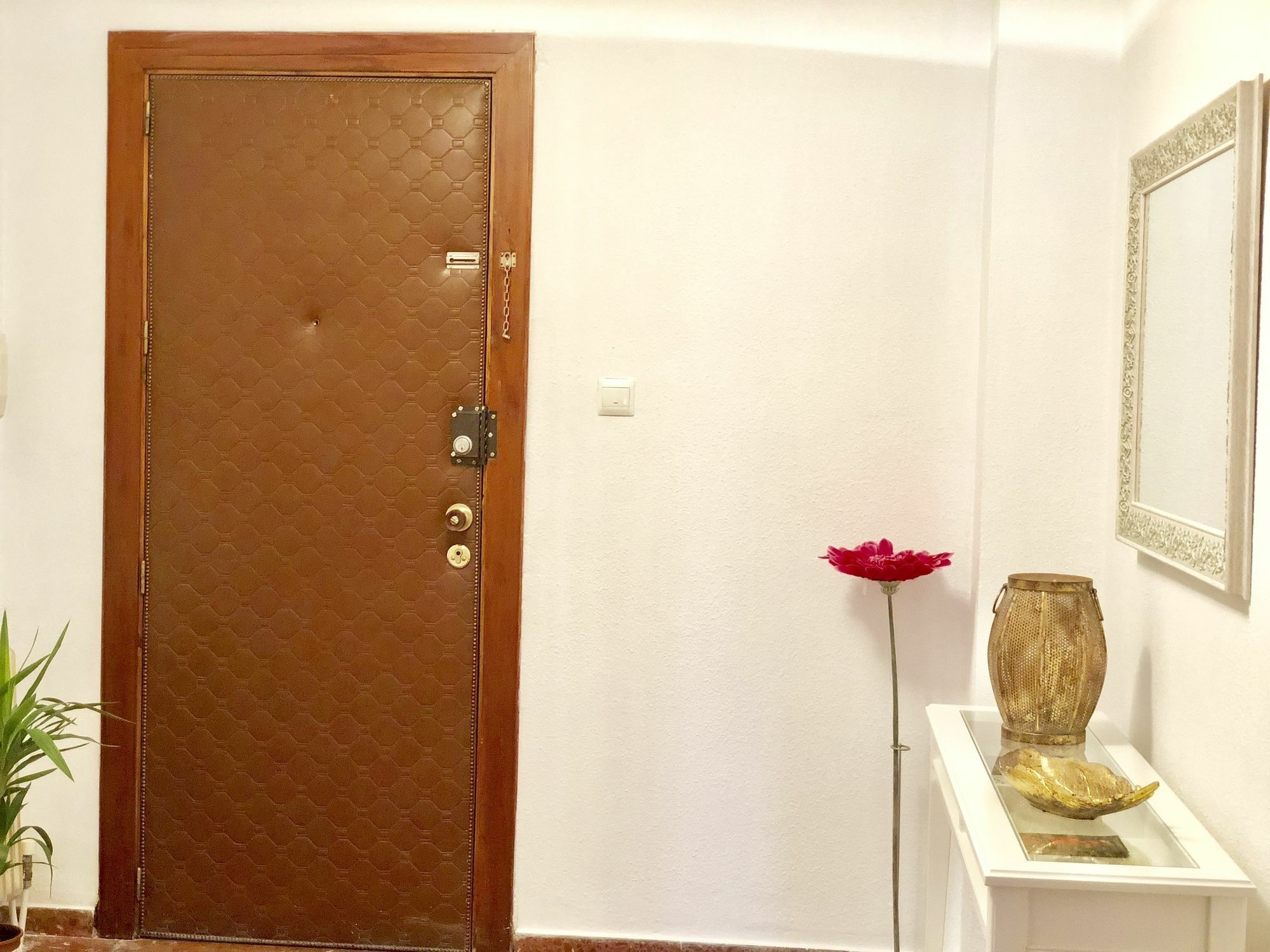 Tuanfitrion Alhamar Căn hộ
