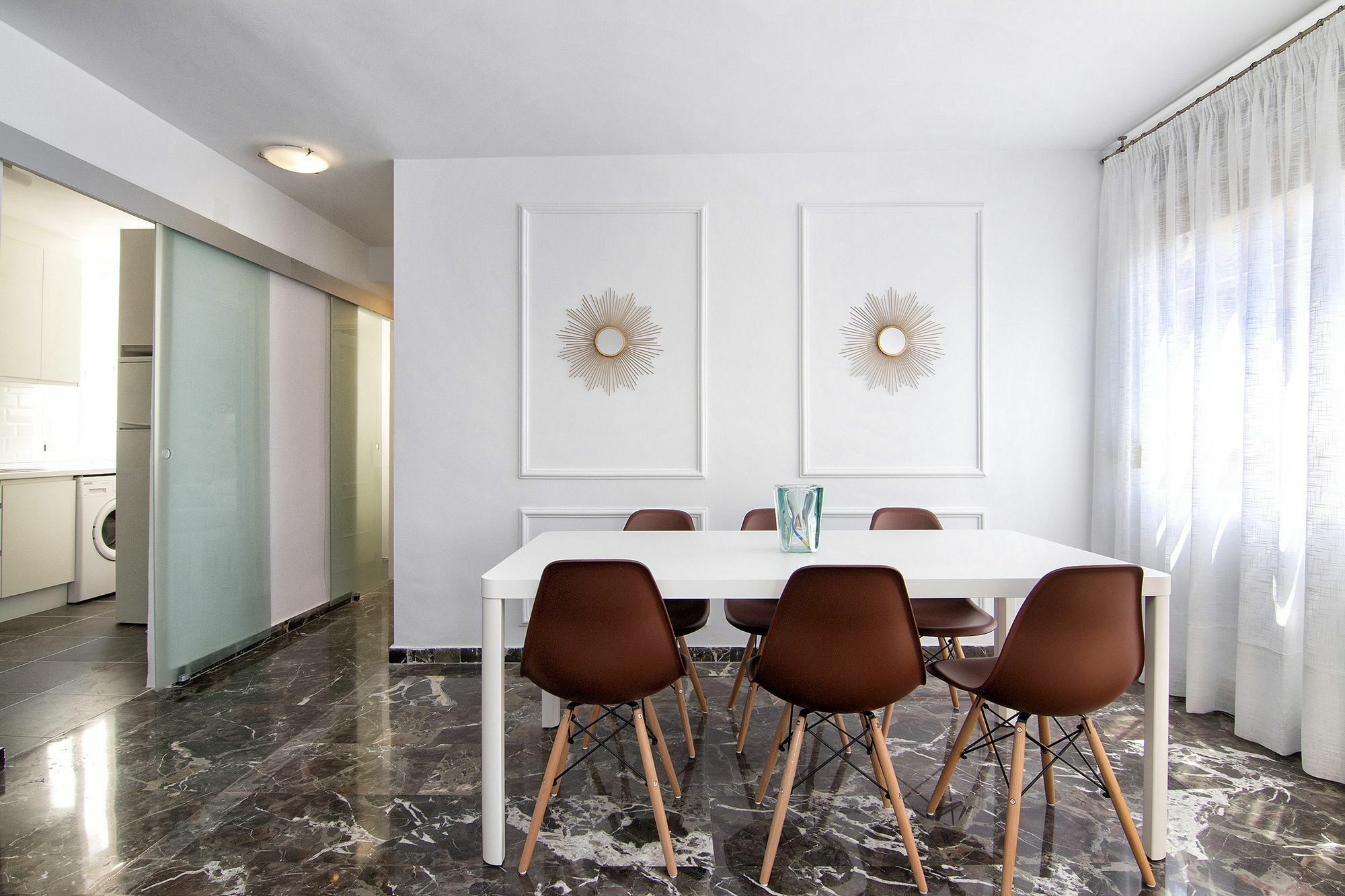 Tuanfitrion Aben Humeya Apartment *