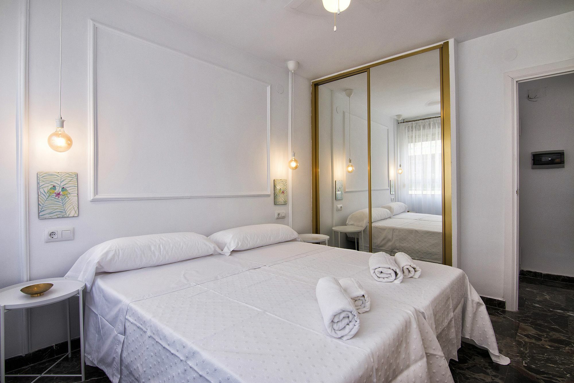 Tuanfitrion Aben Humeya Apartment