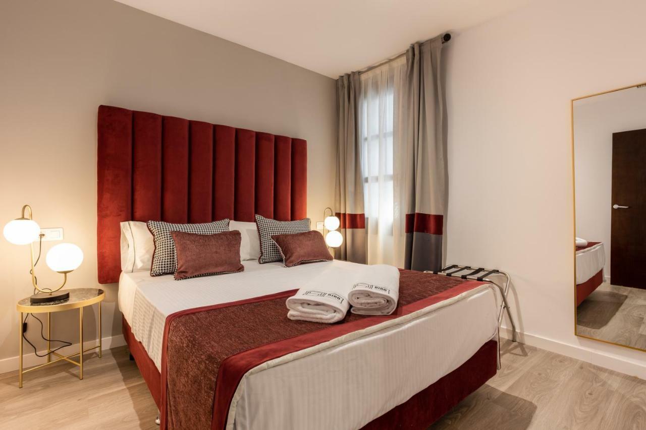 Aparthotel Bibo Plaza Nueva
