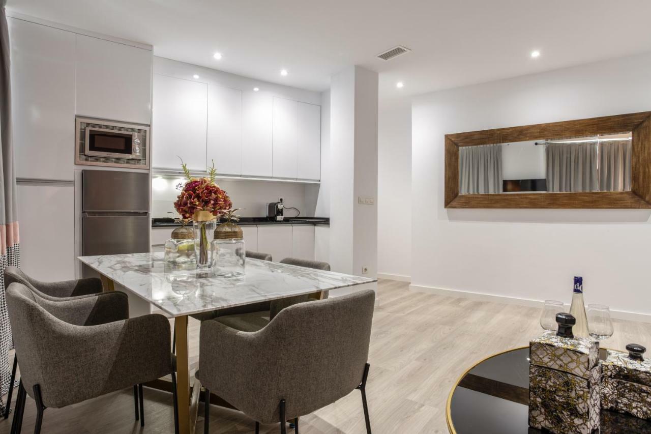 Apartamento Bibo Plaza Nueva