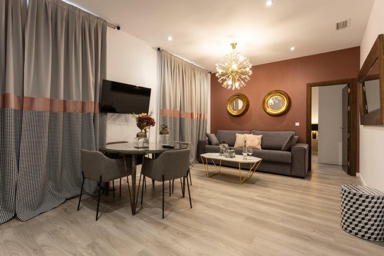 Bibo Plaza Nueva Apartamento Granada
