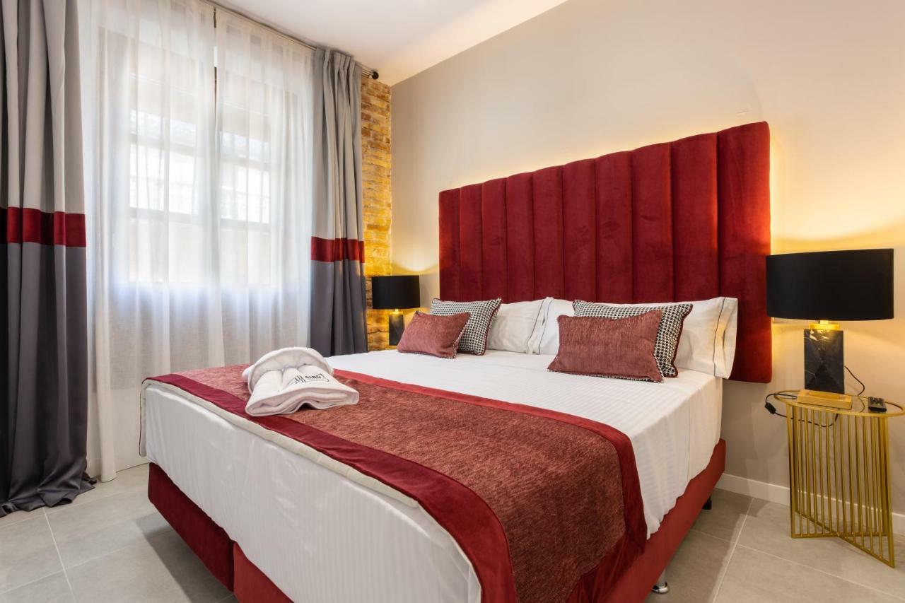 Bibo Plaza Nueva Aparthotel
