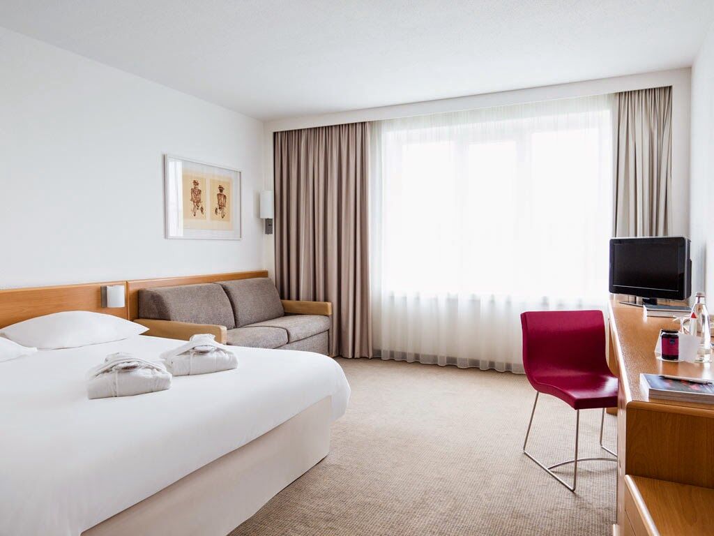 Anacapri Khách sạn Granada