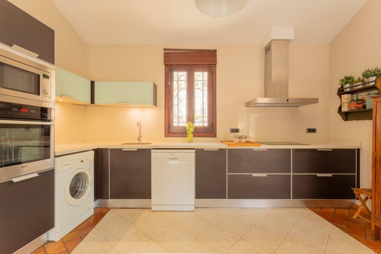 Carmen Terrazas De La Alhambra Apartment *