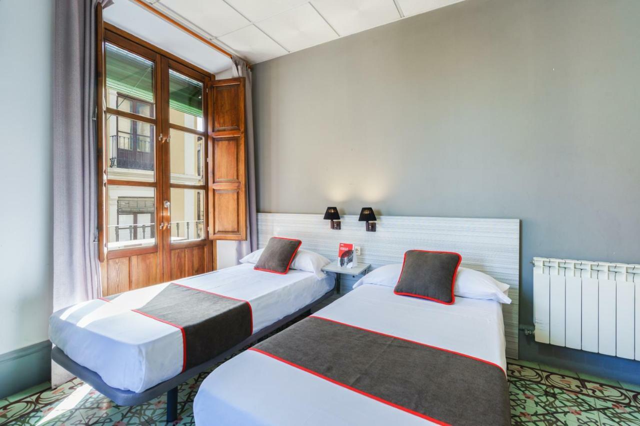 Oyo Fonda Sanchez 2* Granada