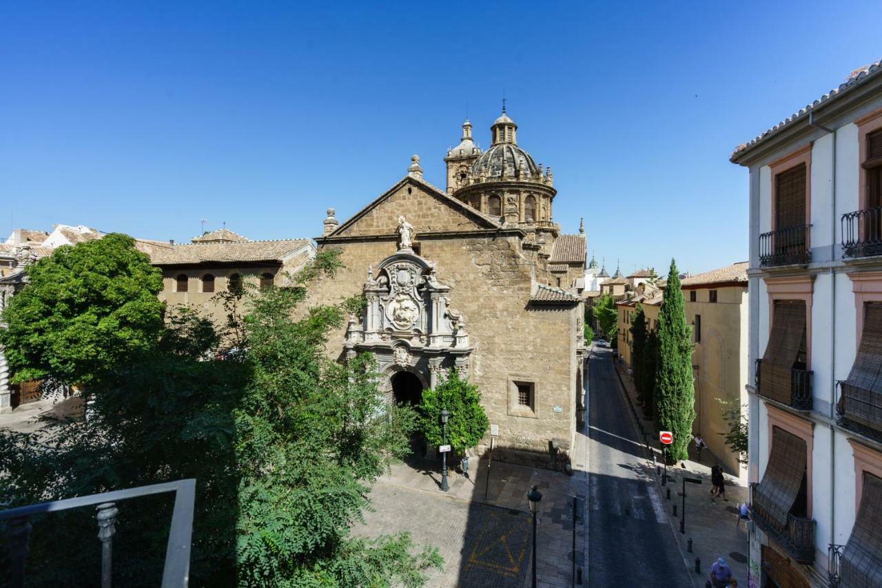 Oyo Fonda Sanchez Granada