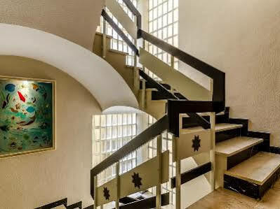 Sacromonte Hotel