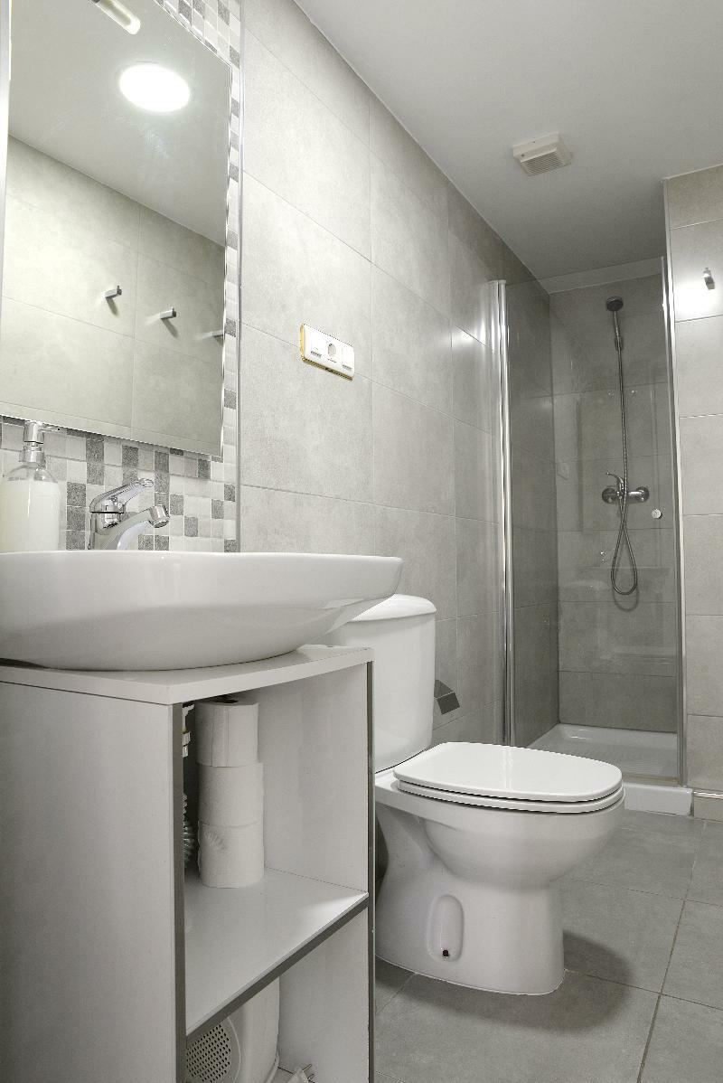 Apartment Apartamentos Paloma Dreams 3000