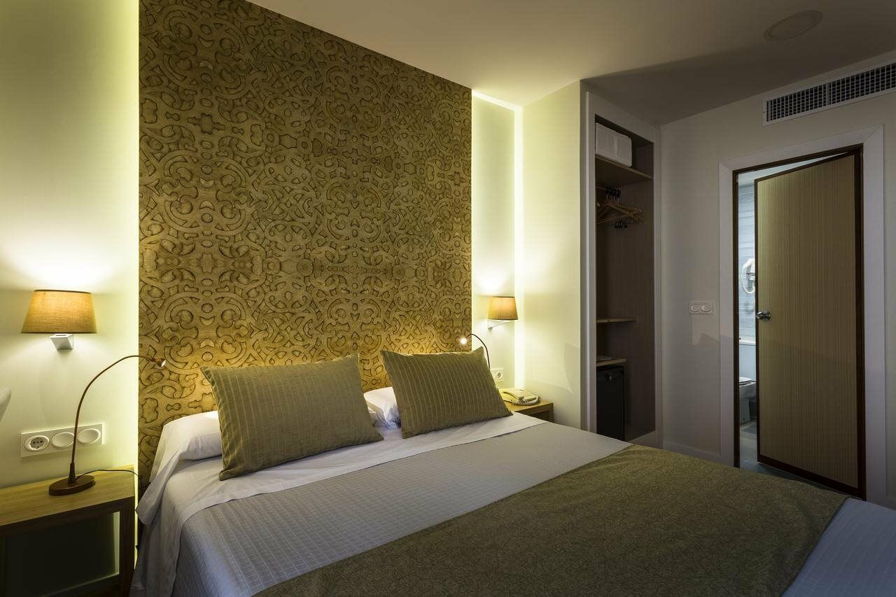 Hotel Comfort Dauro 2 Granada
