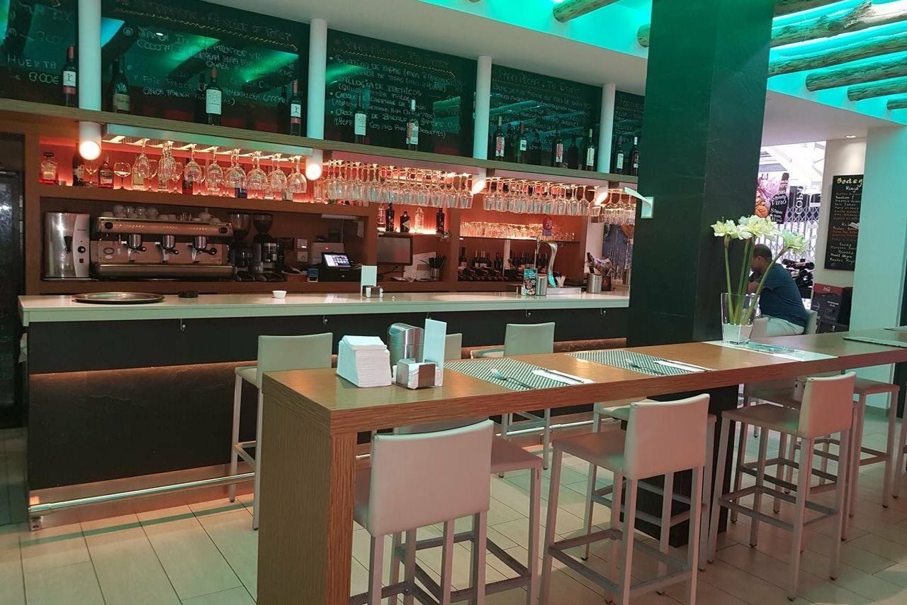 Comfort Dauro 2 Hotel