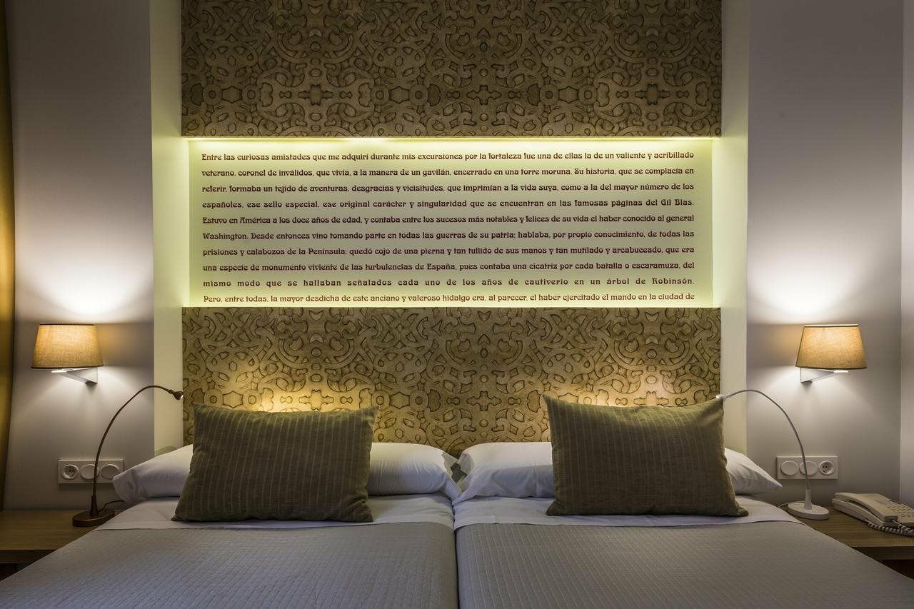 Hotel Comfort Dauro 2 Granada