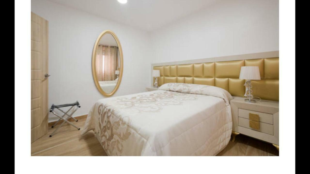 La Charica Ferienhaus