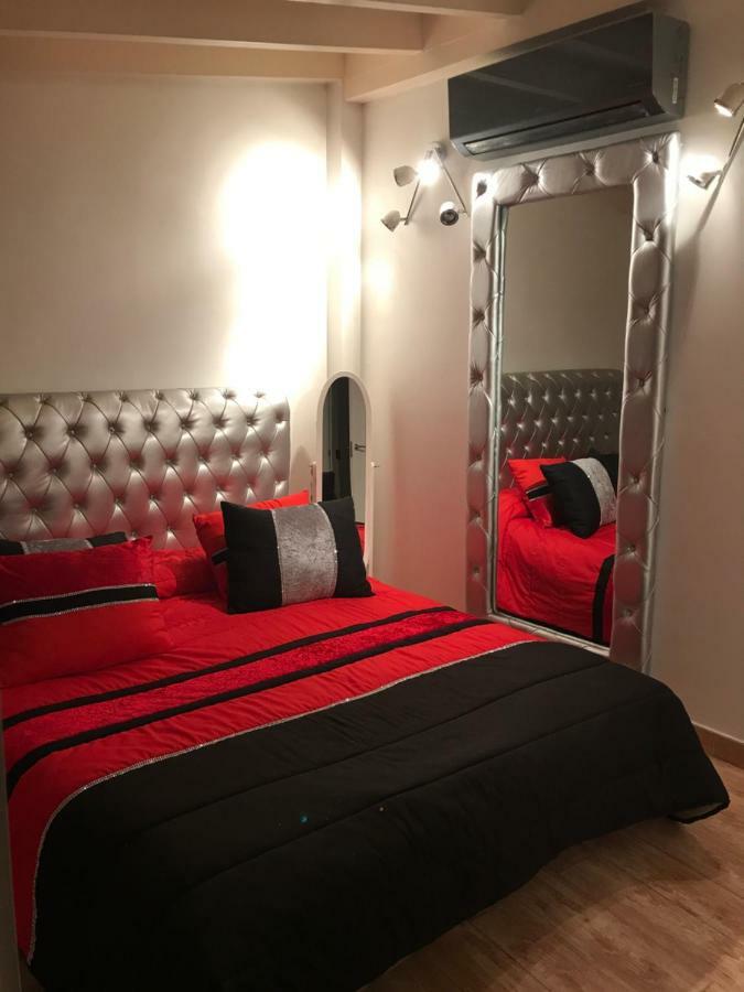 La Charica Holiday home Granada