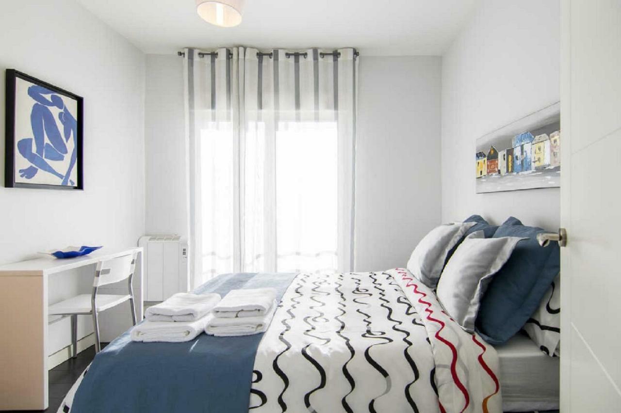 Apartment Atico Las Arenas Granada