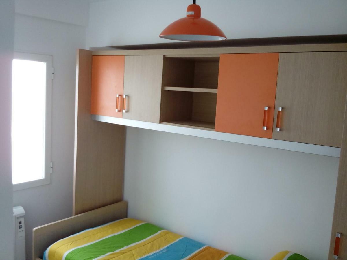 Atico Las Arenas Apartment