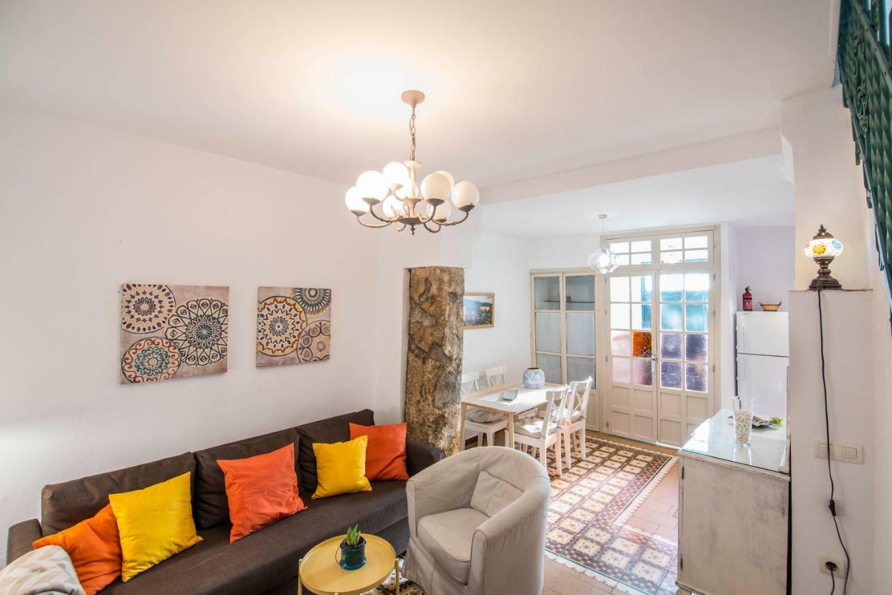 Nhà nghỉ La Casa De La Lona *