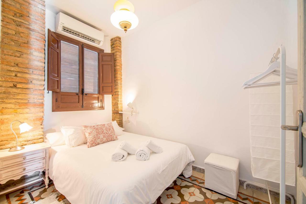 Nhà nghỉ La Casa De La Lona Granada