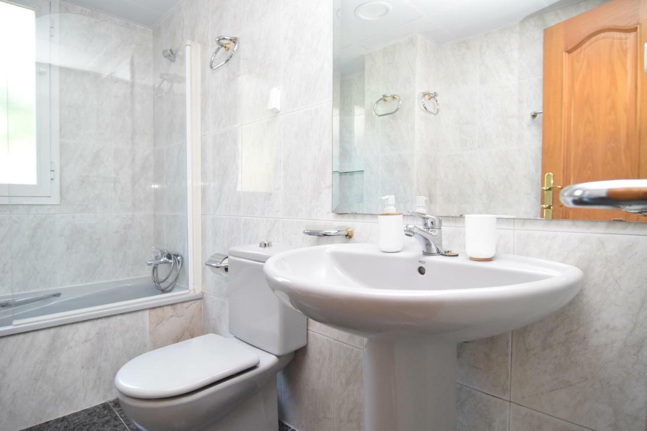 Apartamento Plaza De Toros Apartment *