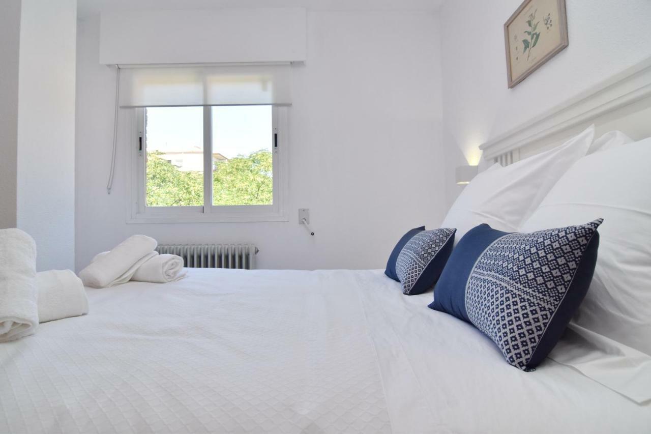 Apartamento Plaza De Toros Apartment Granada