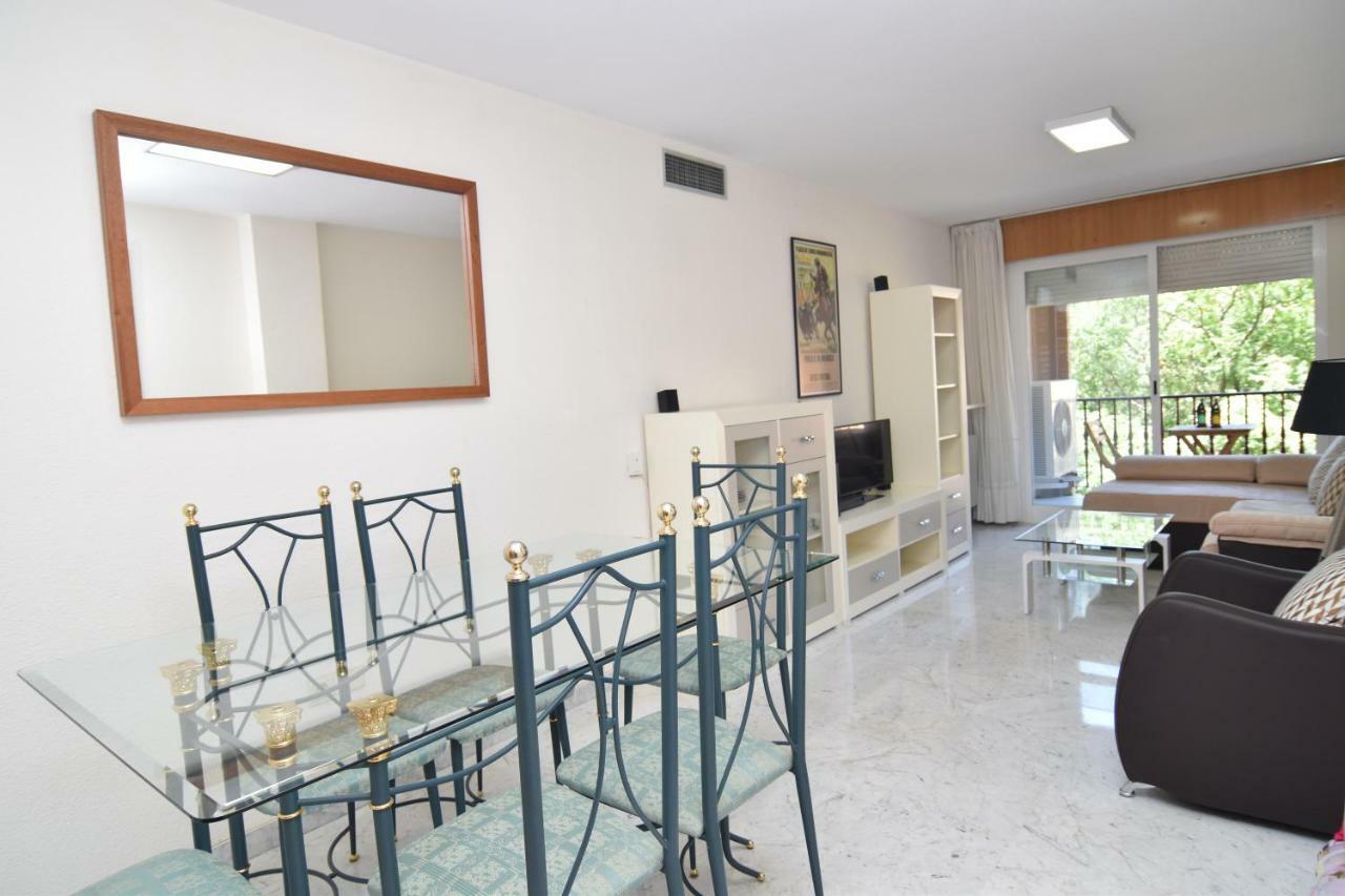 Apartamento Plaza De Toros Granada