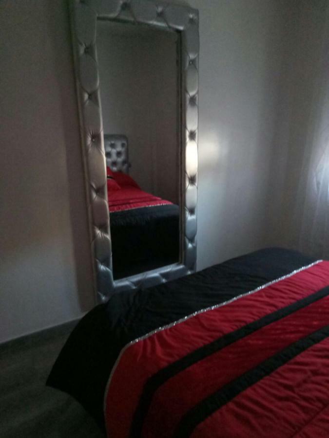 La Charica Holiday home *