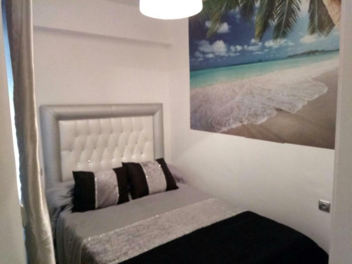 La Charica Holiday home