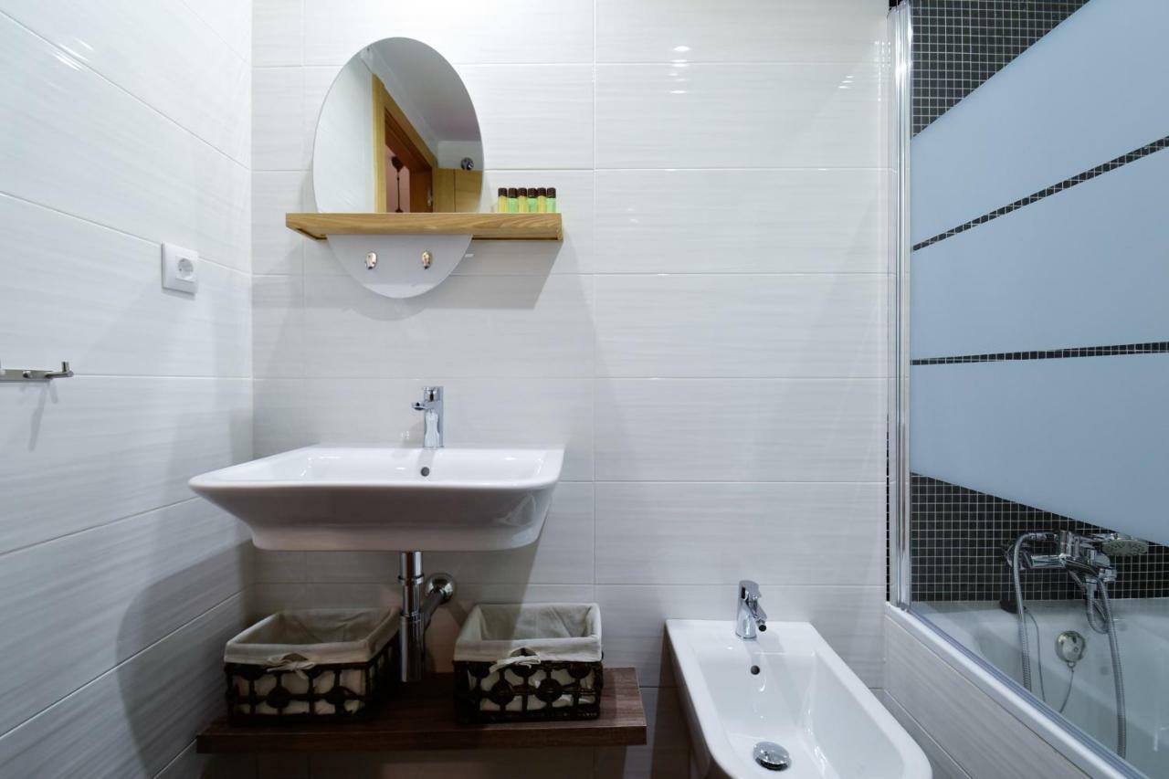 Apartment Apartamento Zarate I Granada