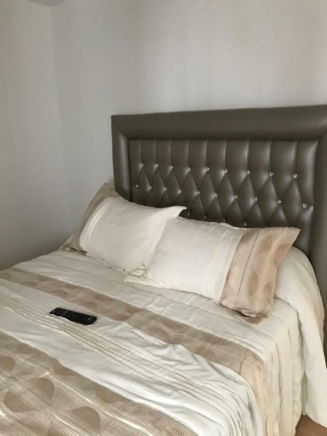 La Charica Holiday home