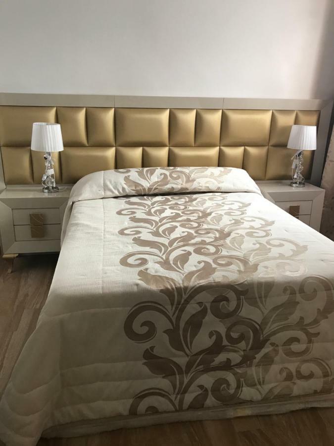 La Charica Holiday home *