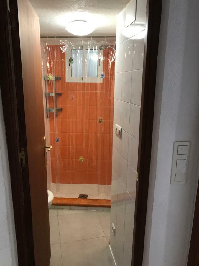Apartment Apartamento En El Albaicin De