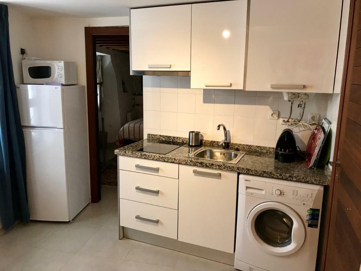 Apartamento En El Albaicin De * Granada