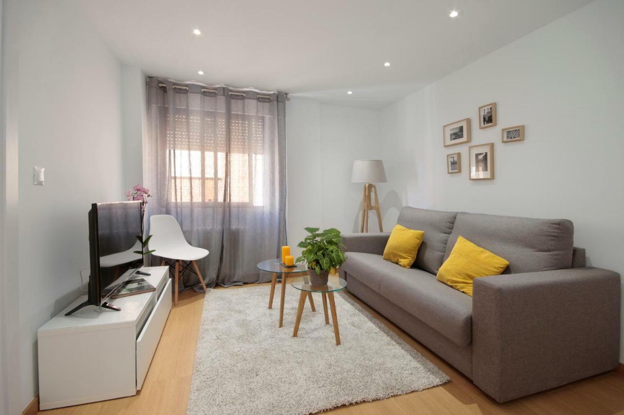 Acera Del Darro, Centrico Apartment Granada