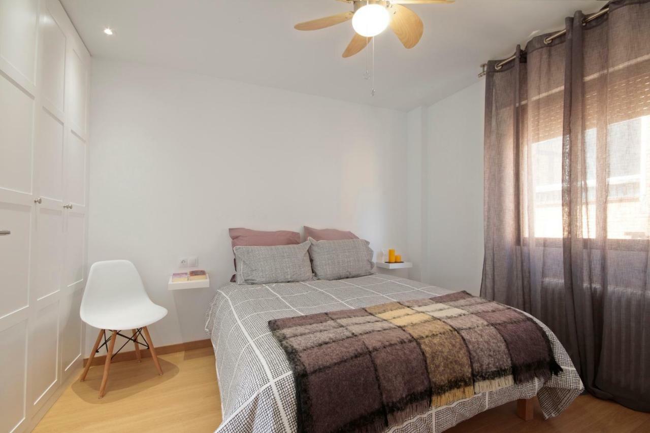 Acera Del Darro, Centrico Apartment *