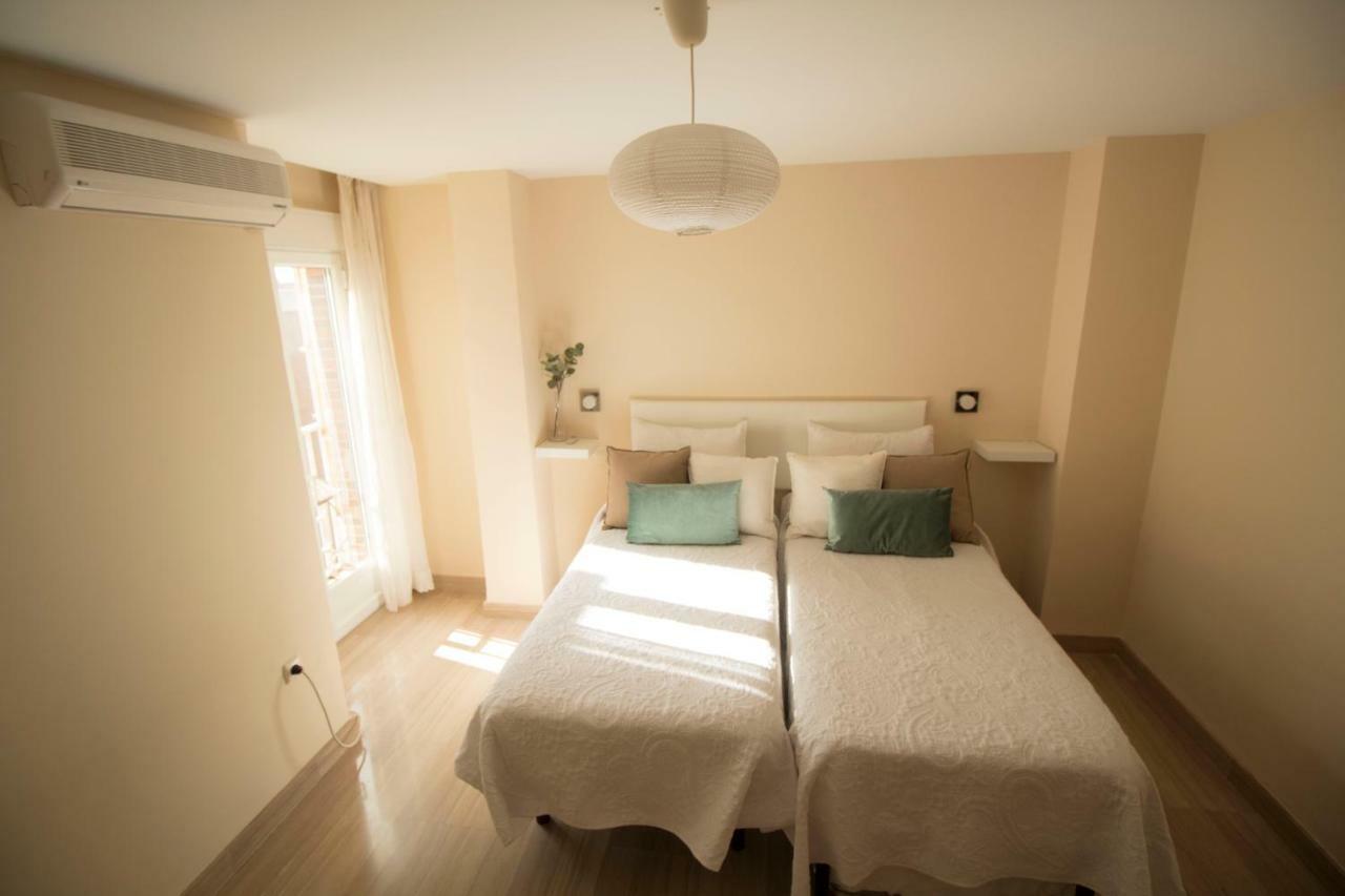 Gongora Apartment Granada