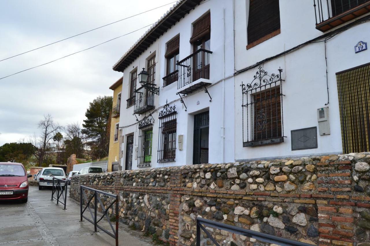 Nhà nghỉ La Casa De La Lona