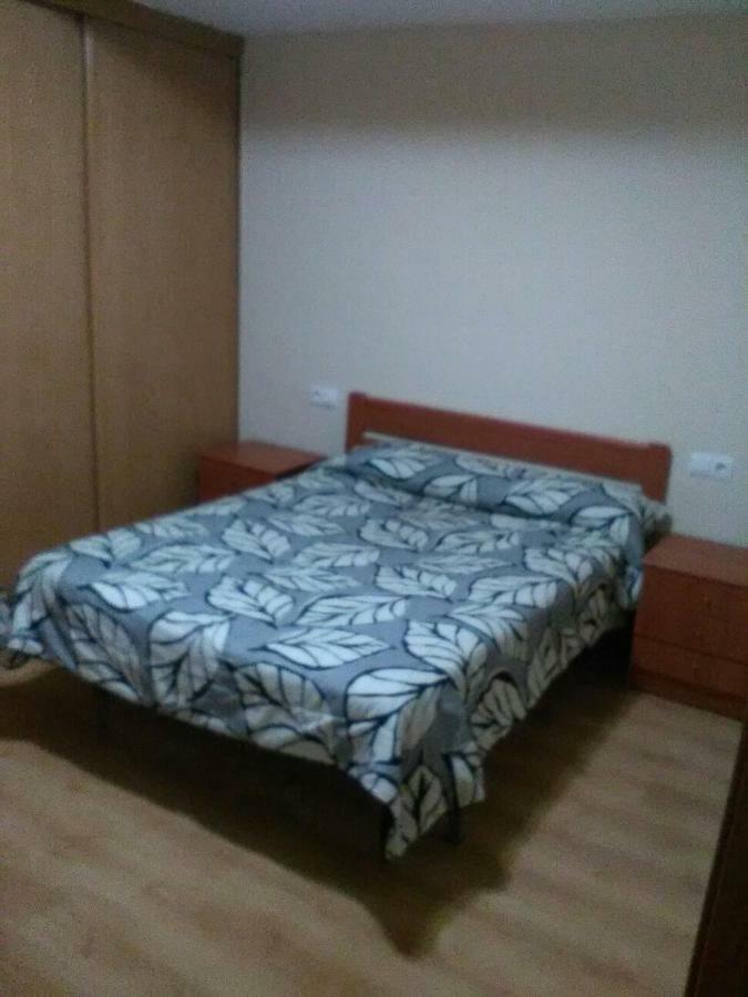 Pergar I - 4 Personas Desde 35e-wifi Apartamento *